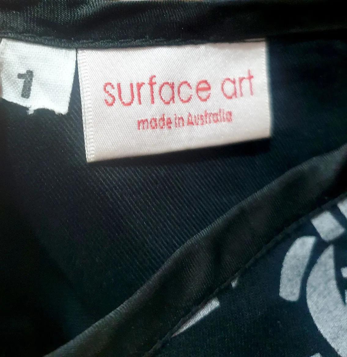Surface Art cotton skirt size 1 / 10