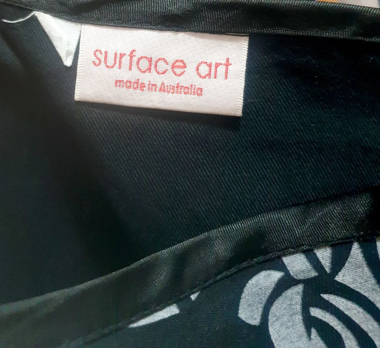 Surface Art cotton skirt size 1 / 10