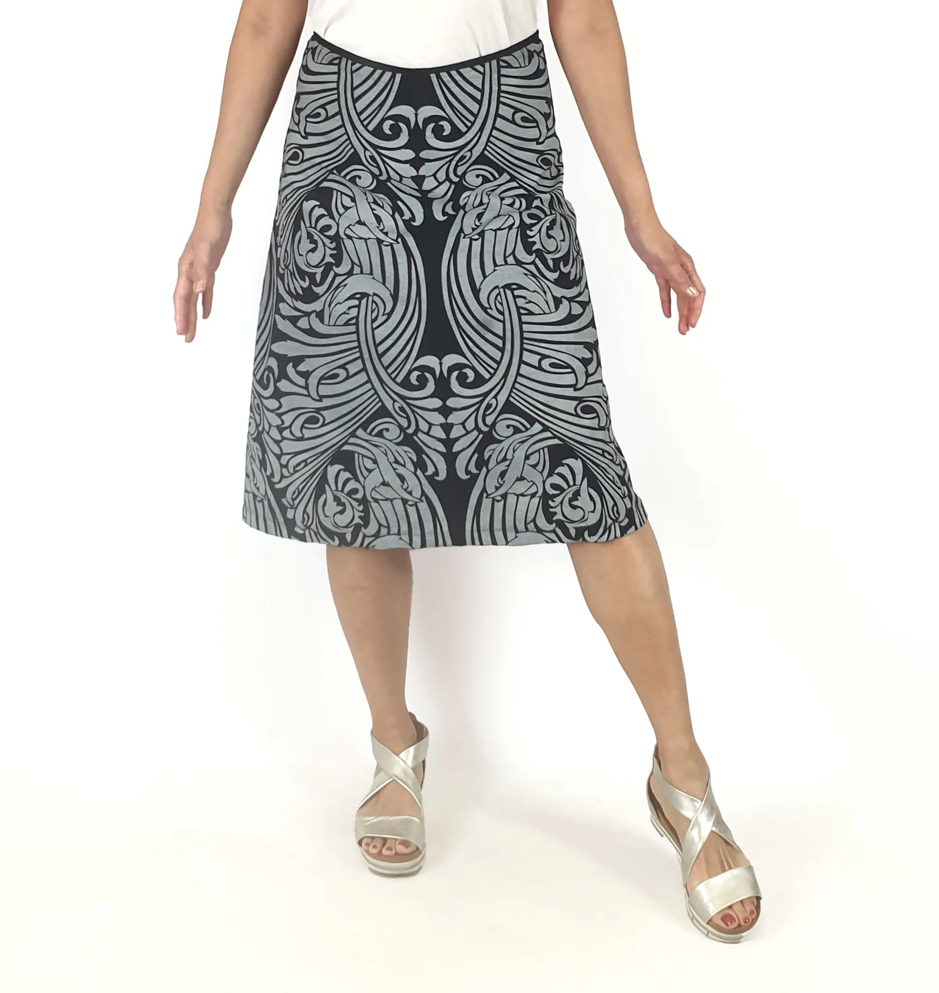 Surface Art cotton skirt size 1 / 10
