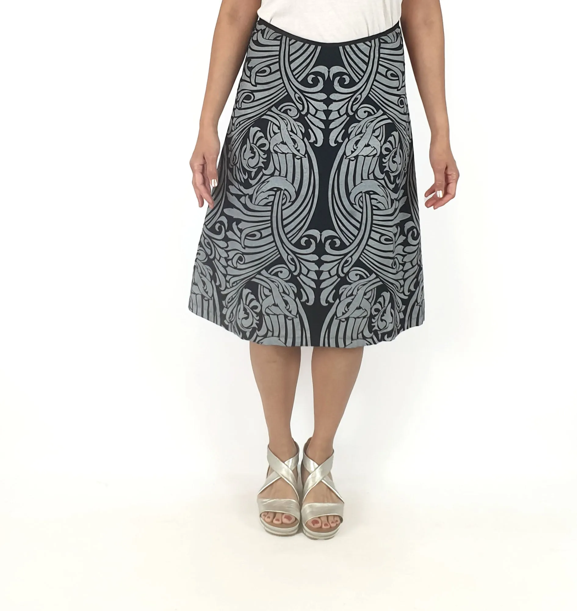 Surface Art cotton skirt size 1 / 10
