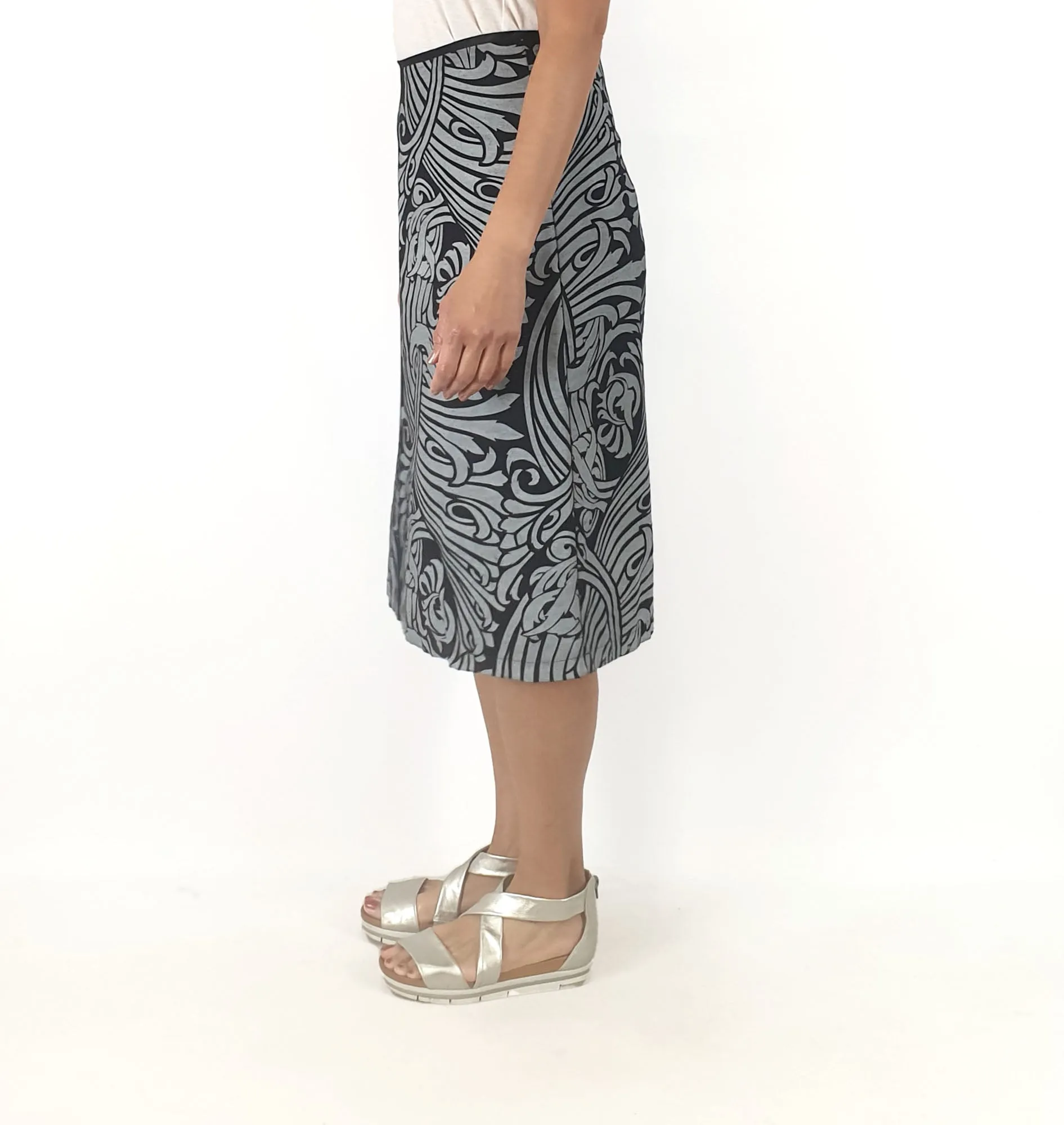 Surface Art cotton skirt size 1 / 10