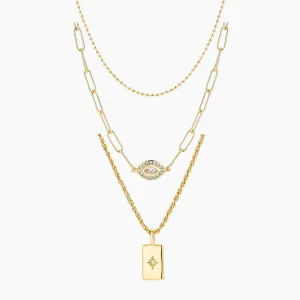 Surfside Necklace