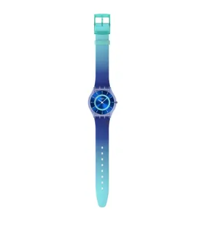 Swatch Skin Jammy Grape Dream watch SS08I100