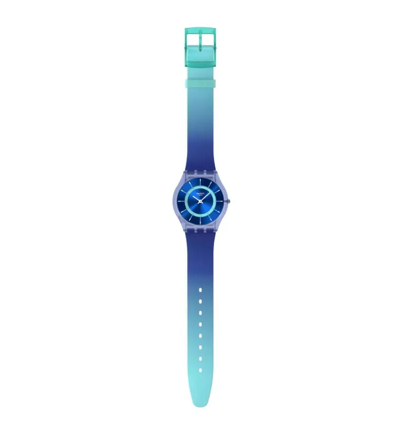 Swatch Skin Jammy Grape Dream watch SS08I100