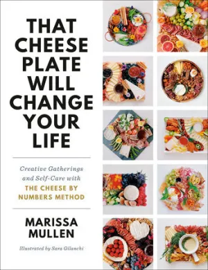That Cheese Plate Book