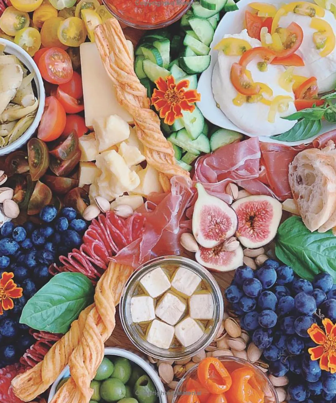 That Cheese Plate Will Change Your Life