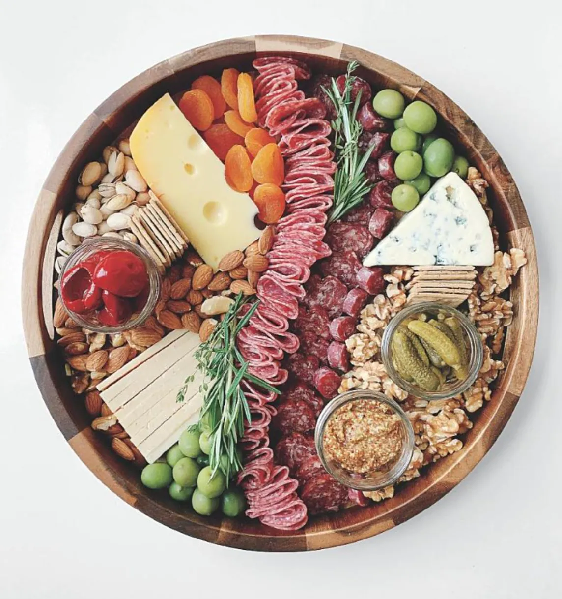 That Cheese Plate Will Change Your Life