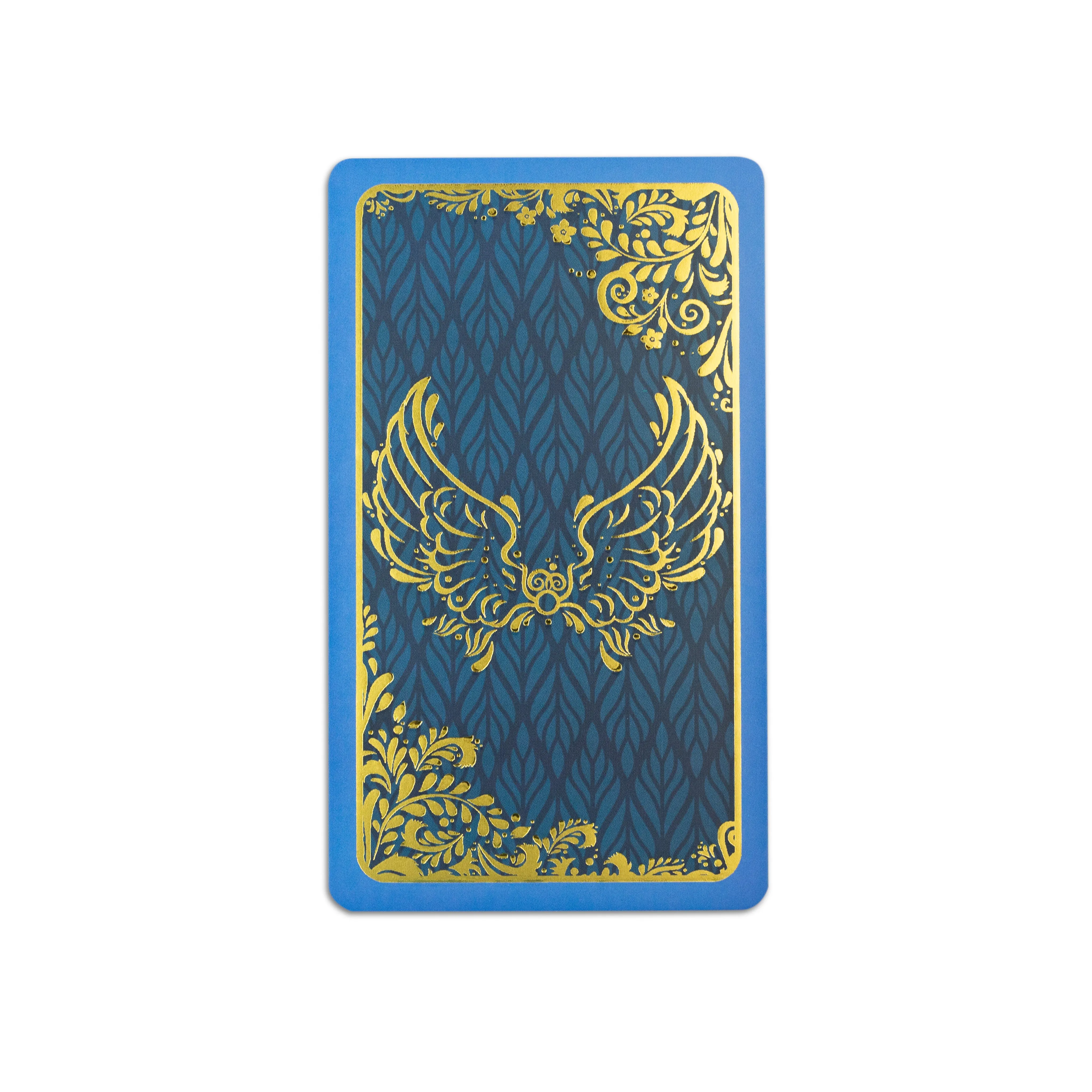 The Angels Tarot