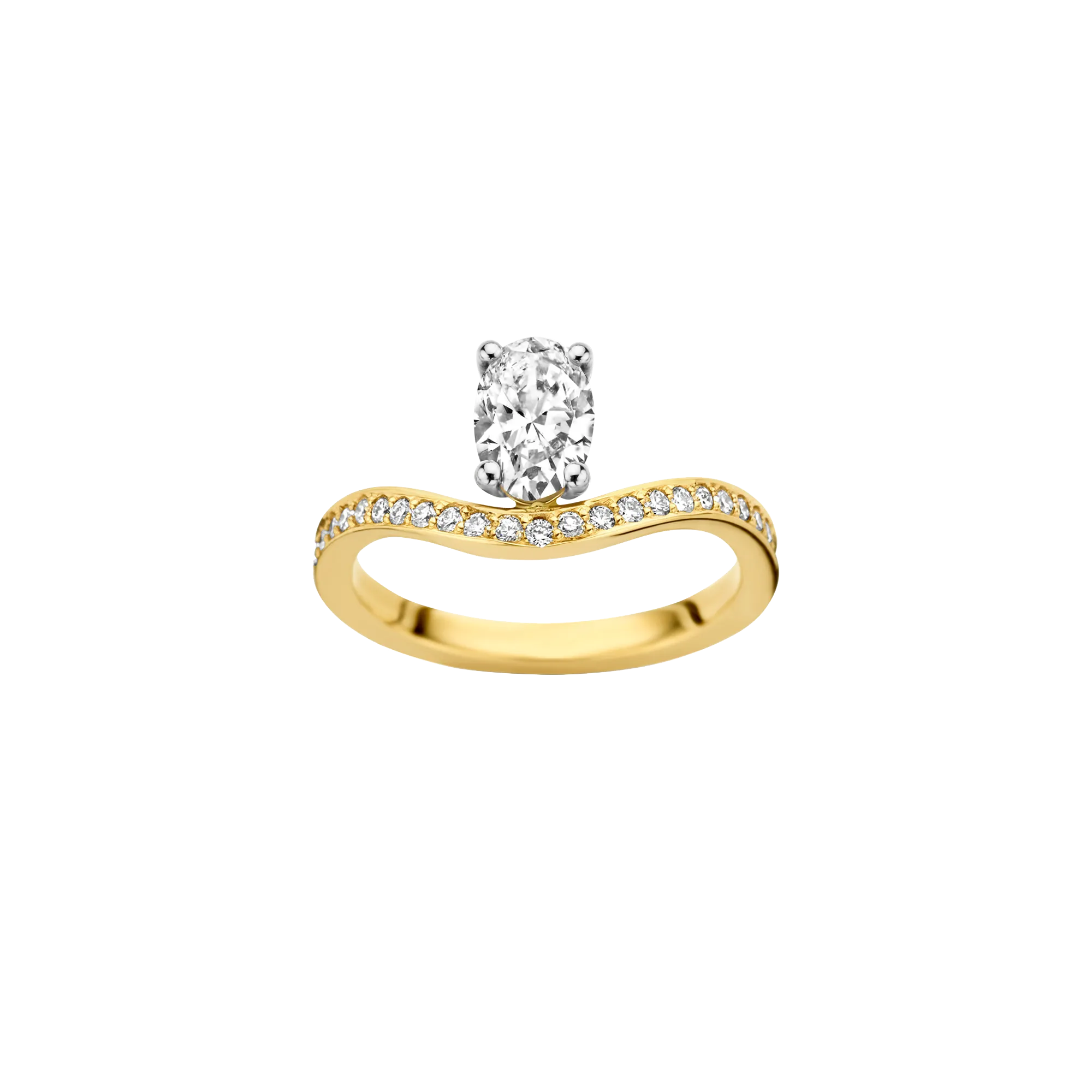 The Helena Ring