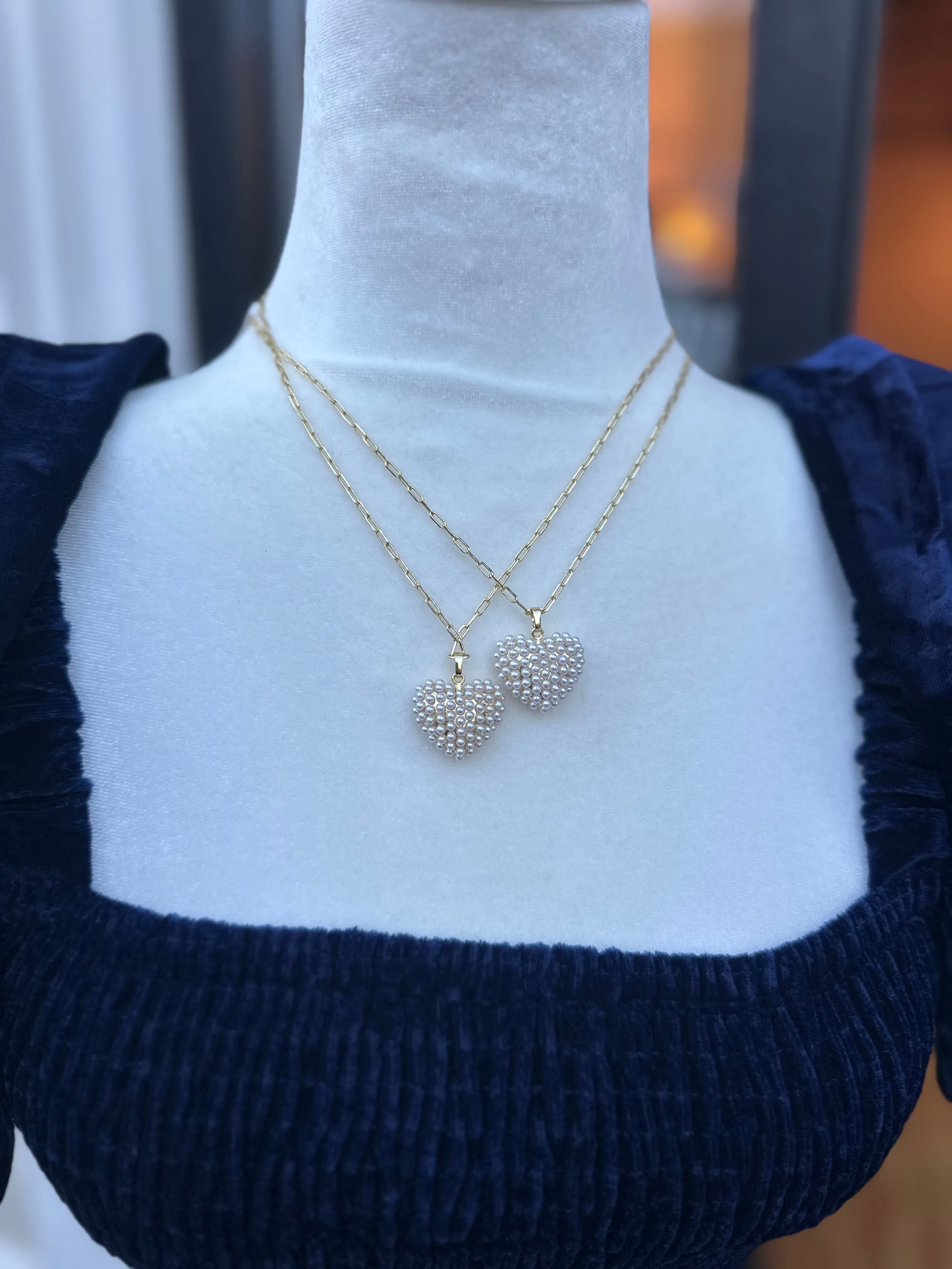 The Victoria Necklace