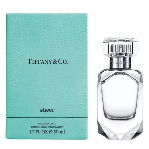 Tiffany & Co. Sheer Perfume For Women EDT 50ml