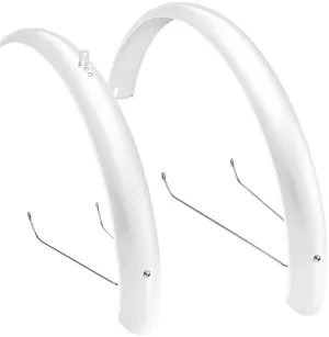 TOWNIE ORIGINAL 26" ALUMINUM FENDER SET