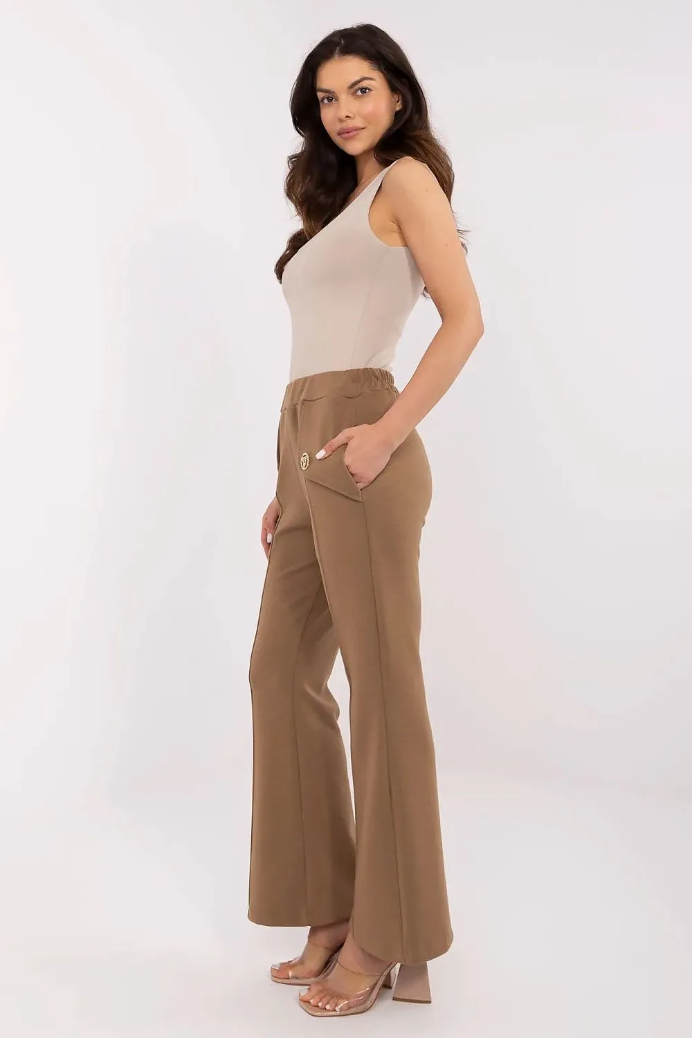 Tracksuit trousers Italy Moda