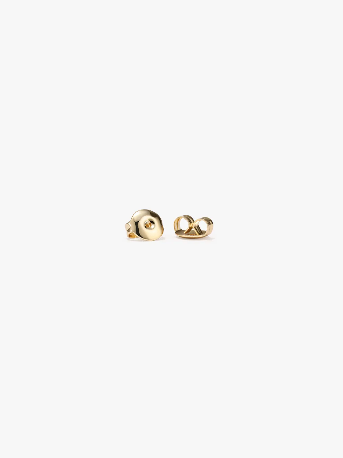 Triple Layered Hoops