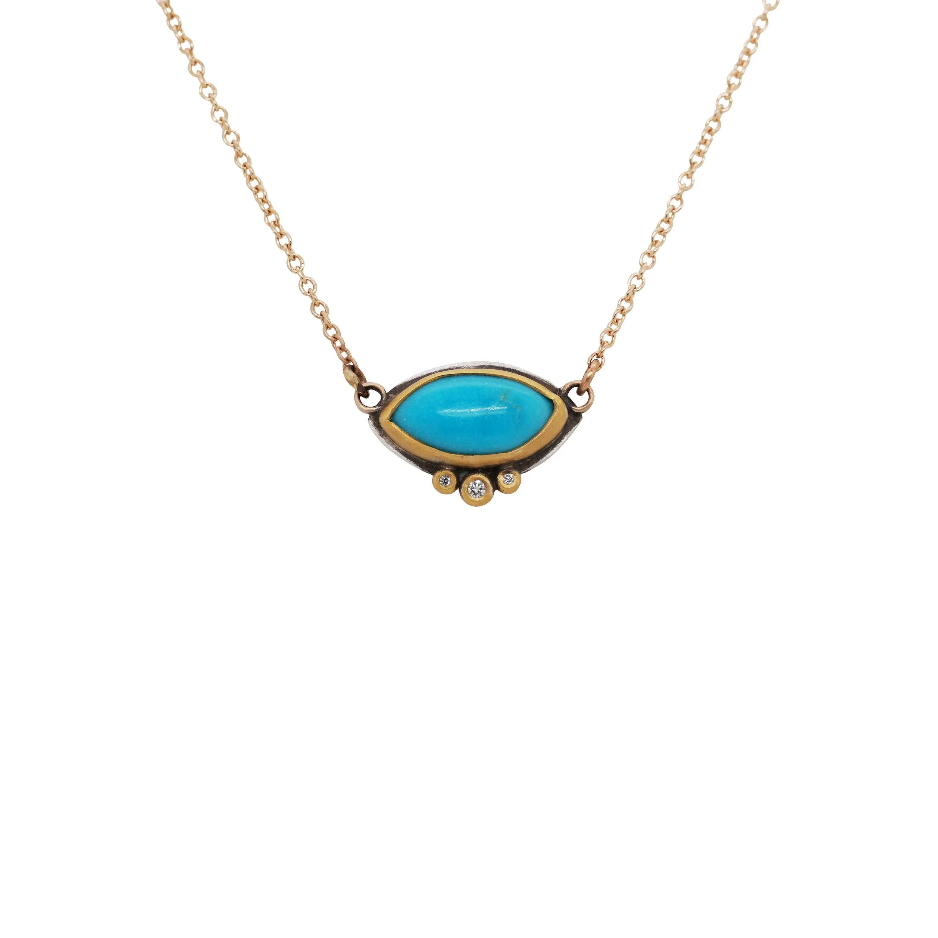 Turquoise Necklace