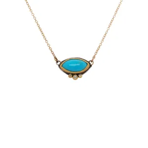 Turquoise Necklace