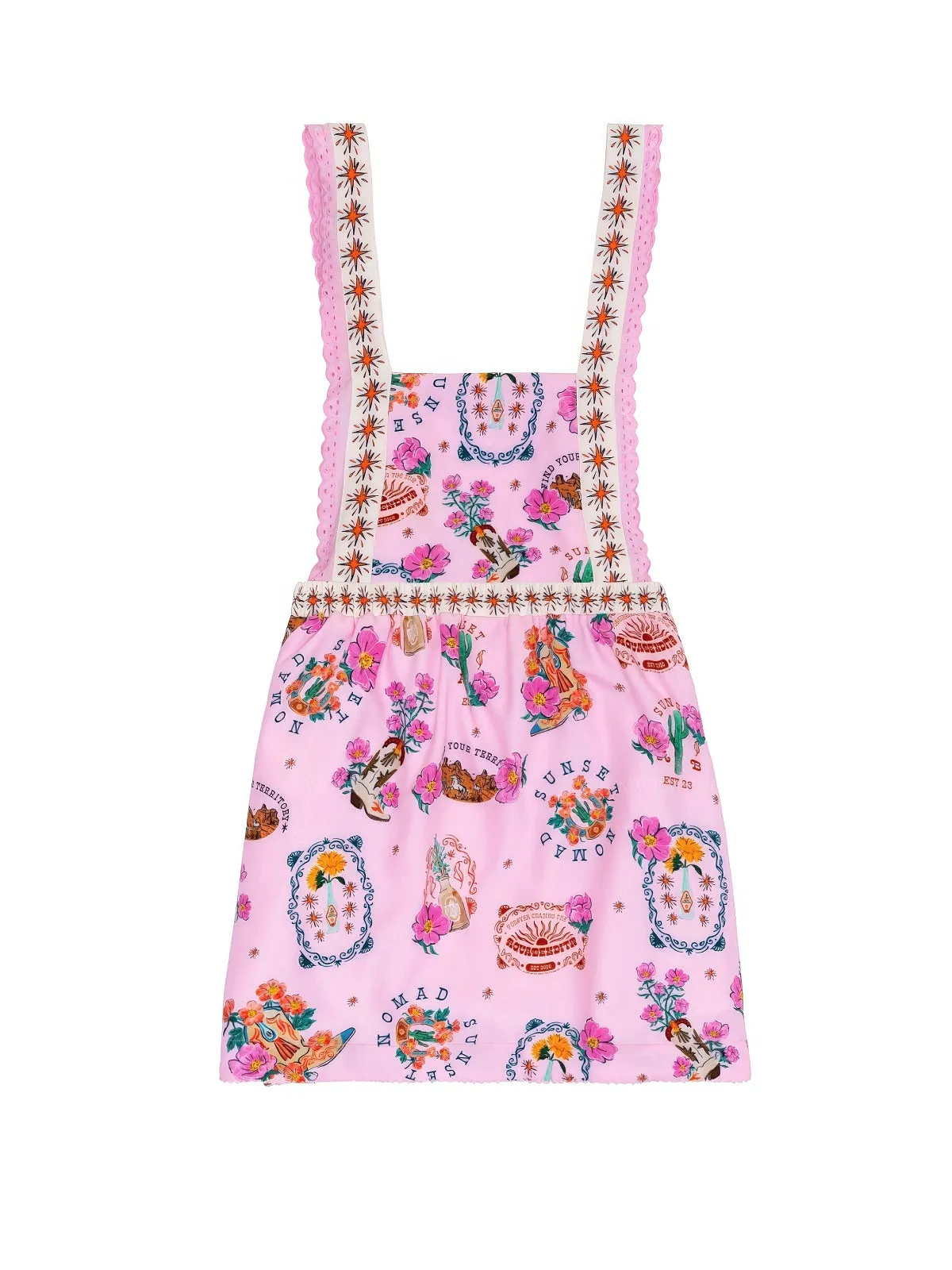 Valery Dress
