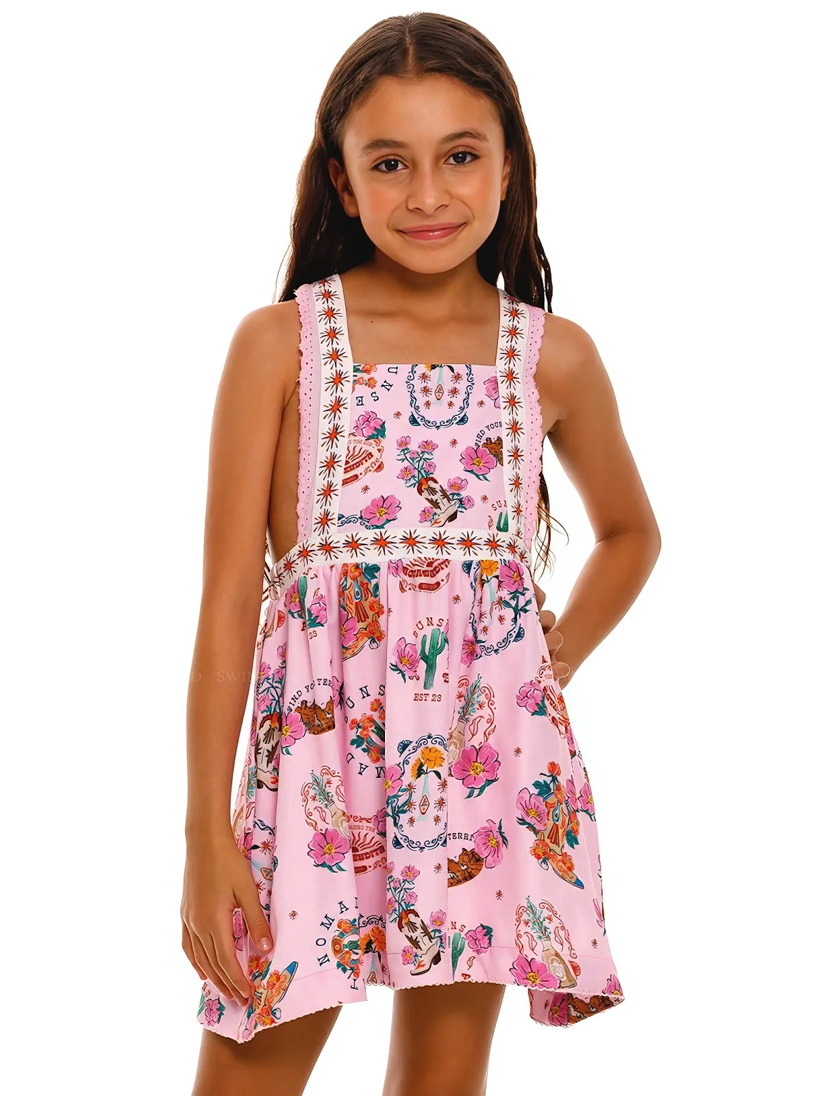 Valery Dress