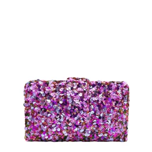 Vi Vi Kitsch Clutch