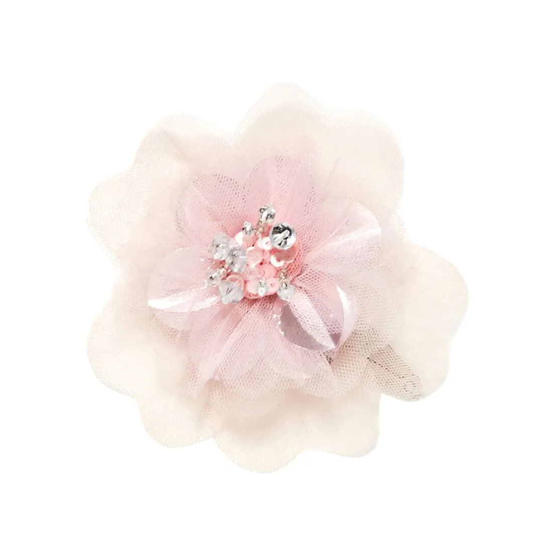 Vignette Hairclip