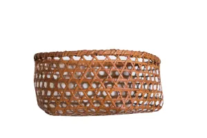 Vintage Japanese Basket