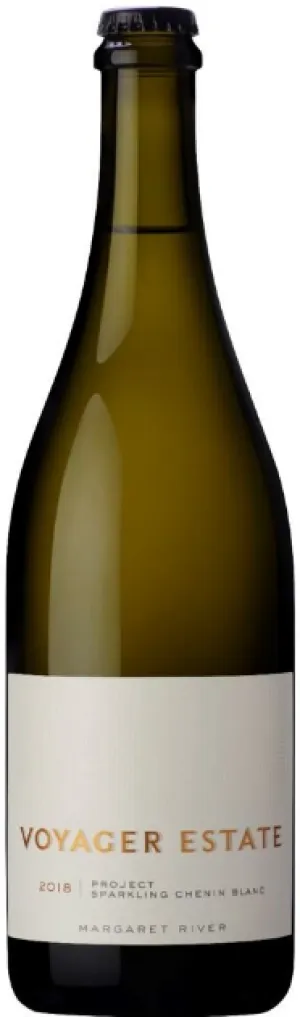 Voyager Estate Chenin Blanc Sparkling 2021