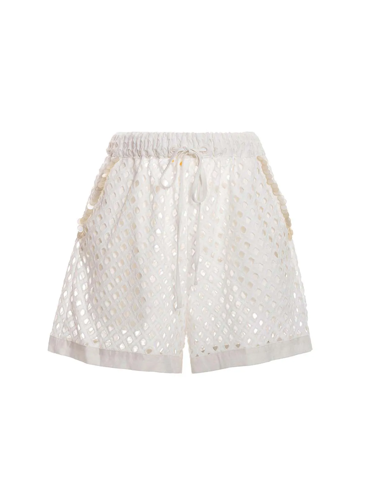 Watts Shorts ::RET