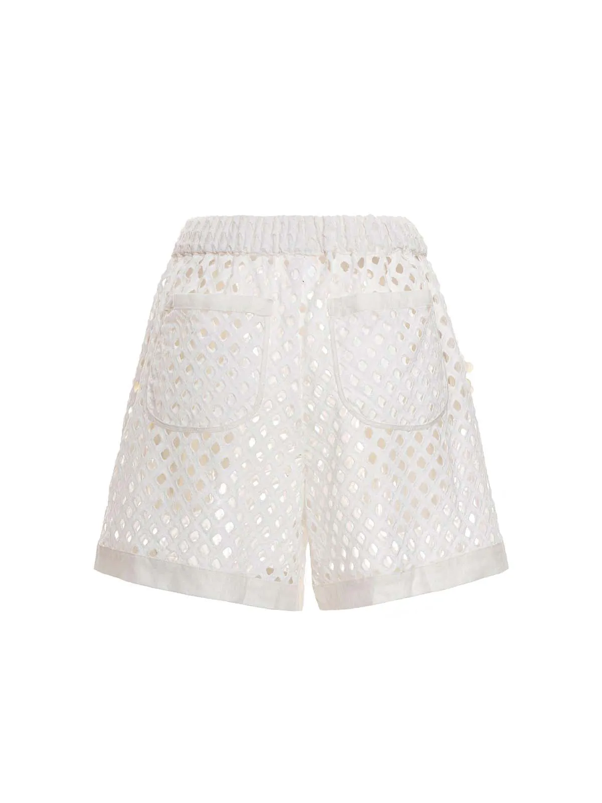 Watts Shorts ::RET