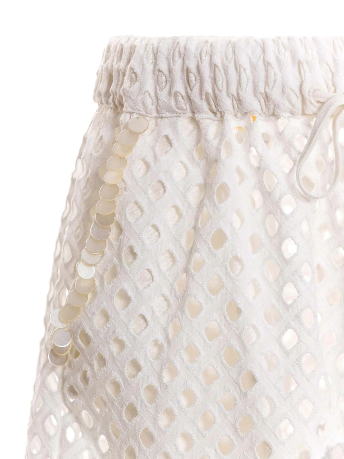 Watts Shorts ::RET