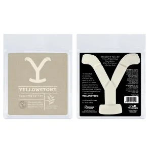 Wax Melt - Yellowstone Paradise Valley