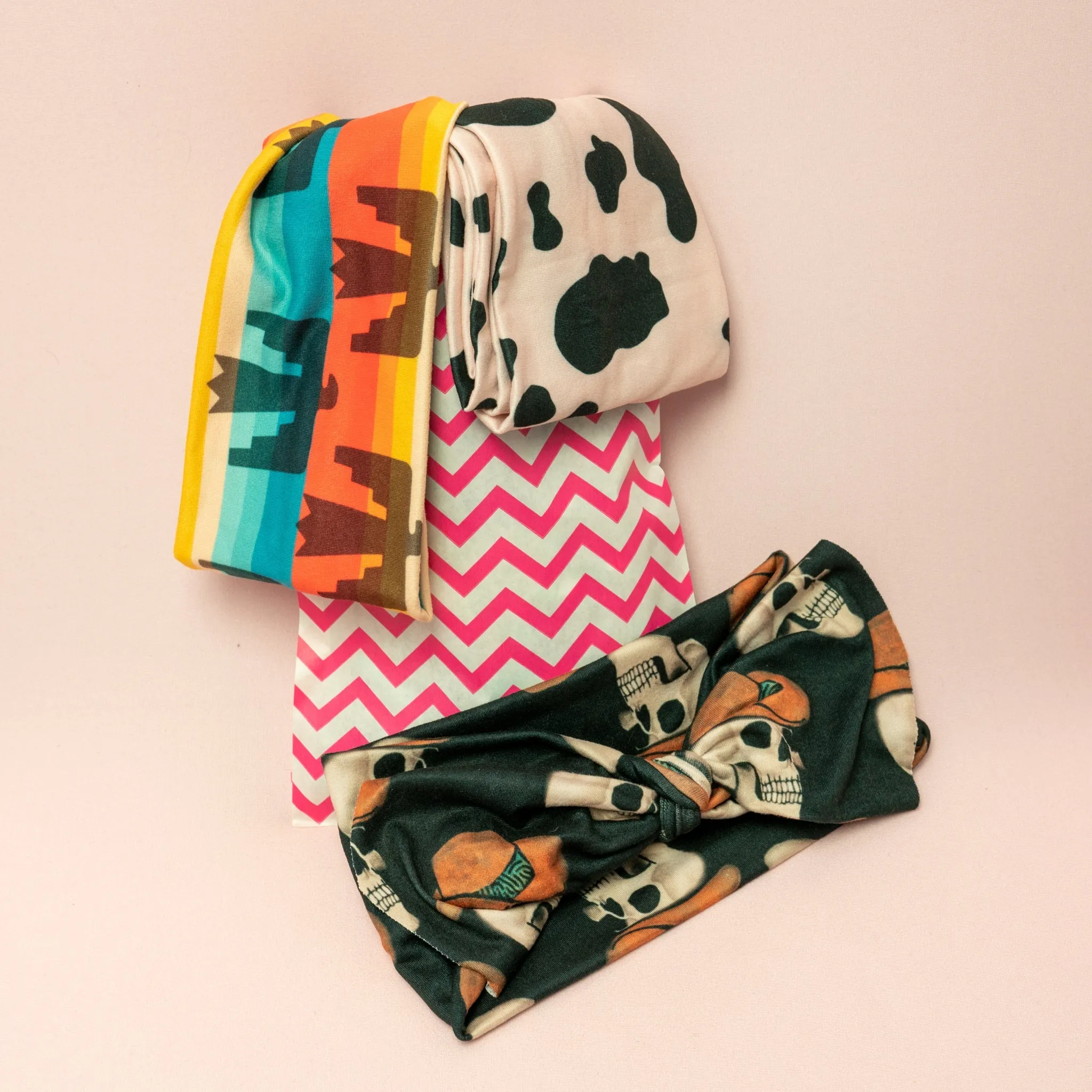 Western Grab Bag