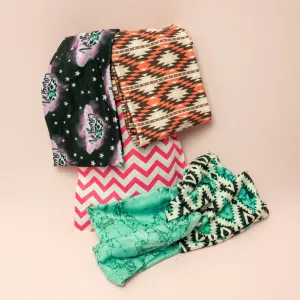 Western Grab Bag