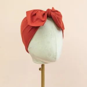 Wheelhouse Top Knot Headband
