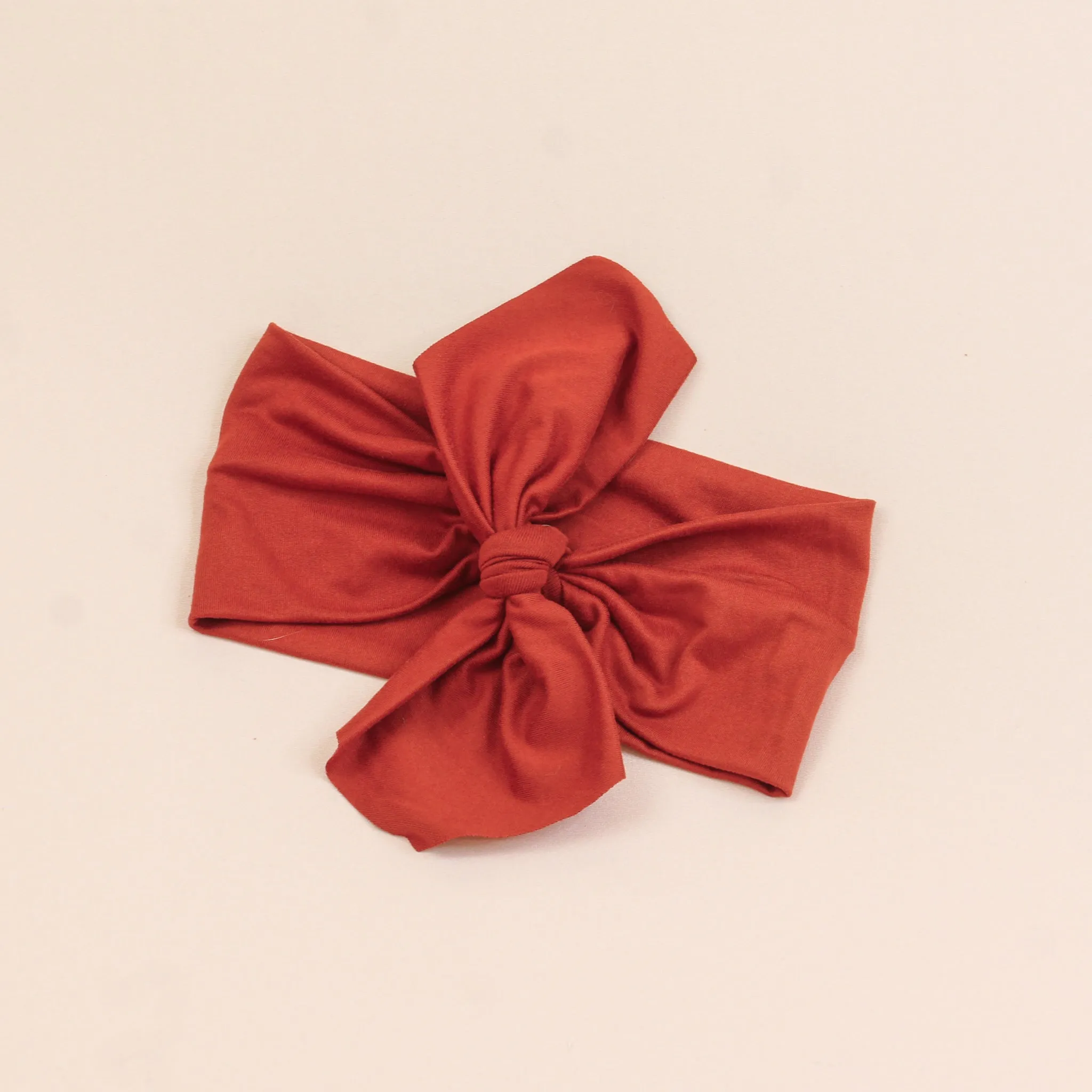 Wheelhouse Top Knot Headband