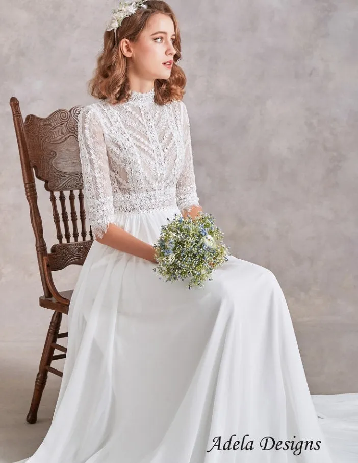 Wilhelmina