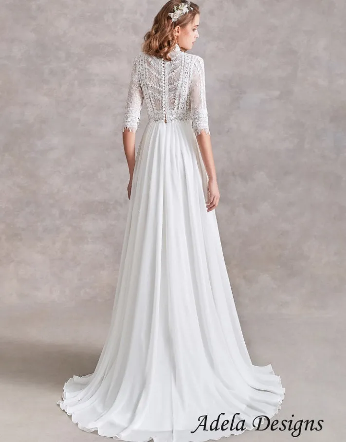 Wilhelmina