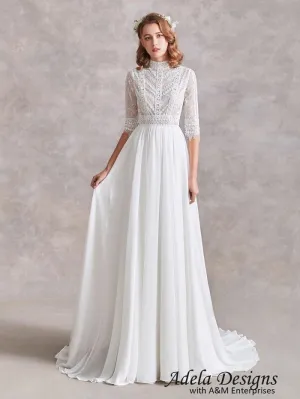 Wilhelmina